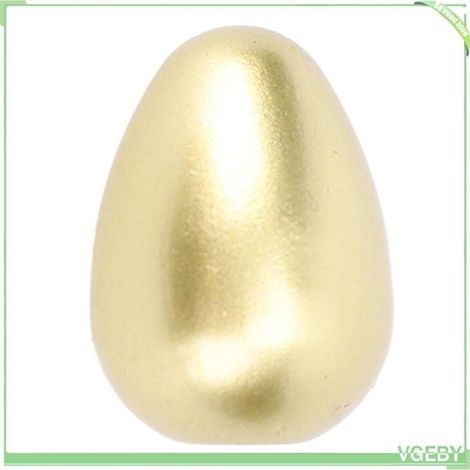 Jouet de méditation - FAFEICY - Oeuf de Réflexion - Acier inoxydable - Taille bonbon - Portable (1/4)