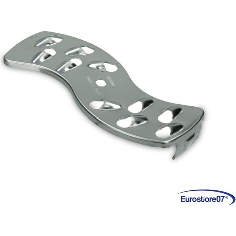 BRAUN Lama per Tagliare Grosso per Robot COMBIMAX K600 K750 K650 Multiquick 3 5