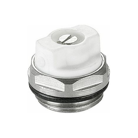 VALVOLINA DI SFIATO MANUALE- 1/2- FIV- pezzi 1