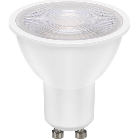 Goobay 65376 lámpara LED Blanco cálido 3000 K 5 W GU10 F