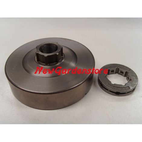 Pignone campana frizione catena motosega 064 066 MS660 STIHL