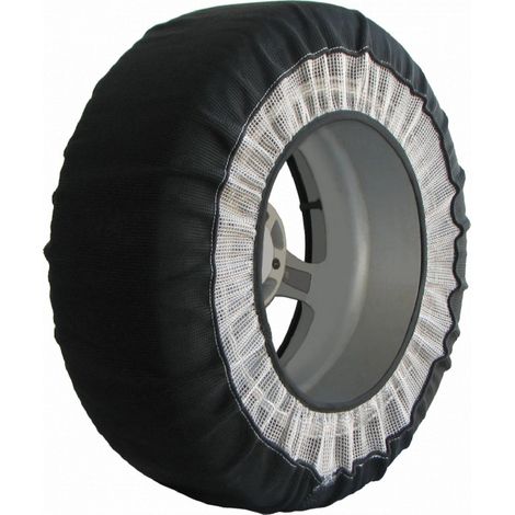 Chaines neige textile MULTIGRIP n83 (1/4)