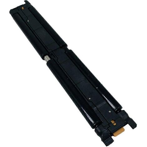 Chenille de balai pour accessoires de balayeuse Dreame Mova Z5/Mova Z5 Pro/Mova Z50 Ultra (1/5)