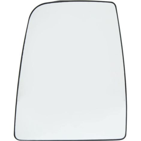 Rétroviseur chauffant côté passager, rétroviseur intérieur, rétroviseur extérieur, remplacement pour Transit MK8 (gauche) (1/5)