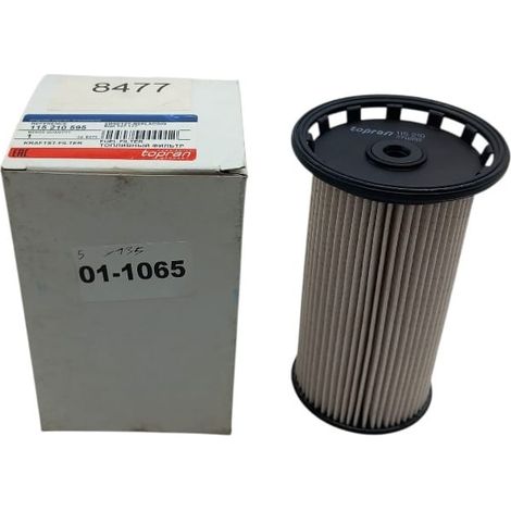 Filtro carburante per skoda kamiq  karoq  kodiaq i/ii  octavia iii/iv  scala