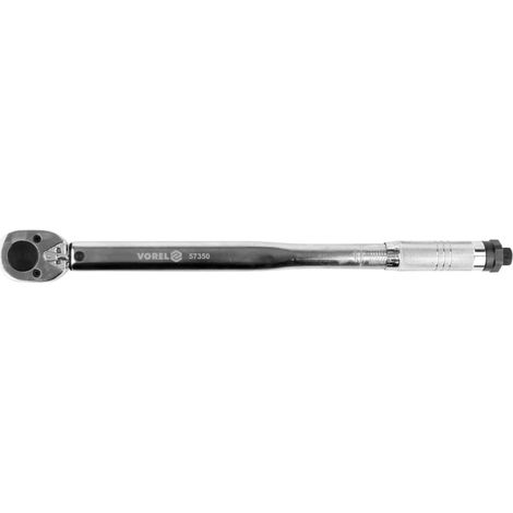 Llave Vorel DYN.1/2" 28-210nm