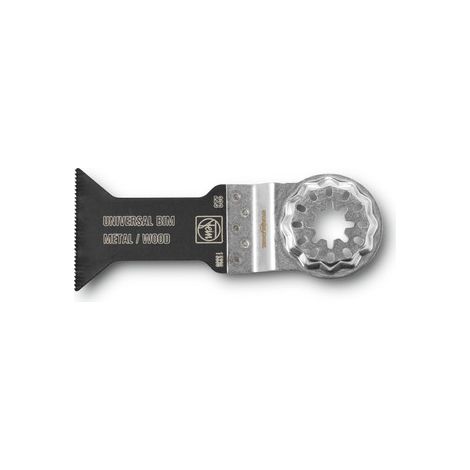 Fein E-Cut Hoja Sumergible Bimetálica Universal 55x44 mm