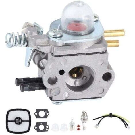 Carburateur Echo HC1500 Taille-haie 12520005962 pour Zama C1U-K51,   de Mise au Point d'accessoires de Taille-haie