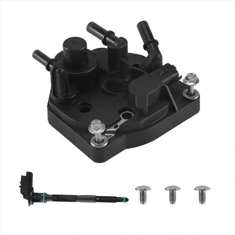 9809757980 tete de filtre a carburant avec tube central 9672320980 compatible avec citroen berlingo c3 c4 c5 207 20