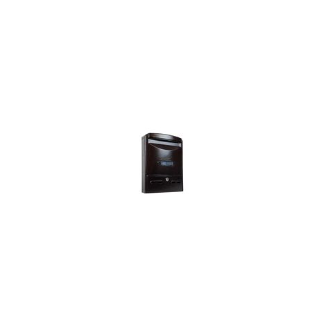 C CASSETTA POSTALE EUROPA MARR ANTIC 29X10X39CM- 1,0 pz