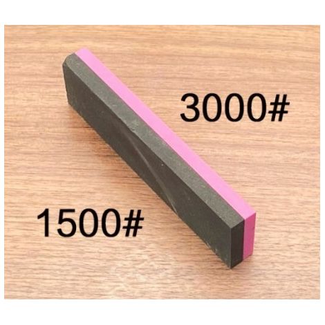 MUELA AFILAR 2 GRANOS 1500/3000 10025