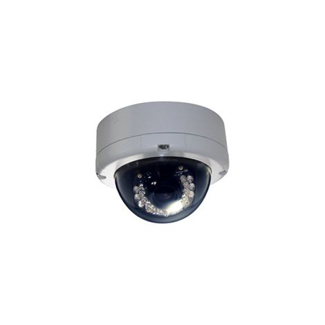 Hunt HLV-1WCF 5 MP 3-Achsen 3-9 mm IP-Kamera