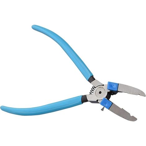 Pince extractrice de clips auto, pour automobile et atelier (1/5)