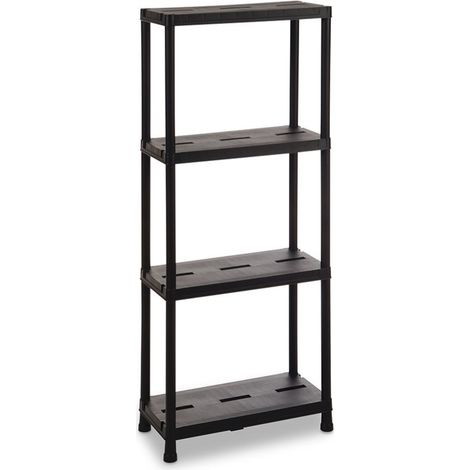 Toomax SCAFFALE UNIVERSAL PRO 63 60X30XH138CM 4 RIPIANI. (1/5)