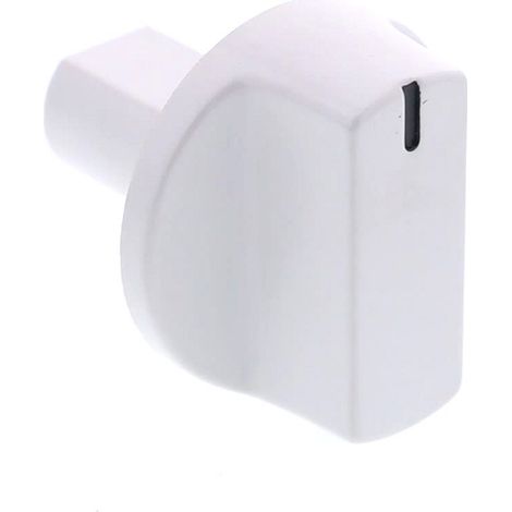 SOGELUX, MANETTE Cuisinière FOUR Blanc (1/2)