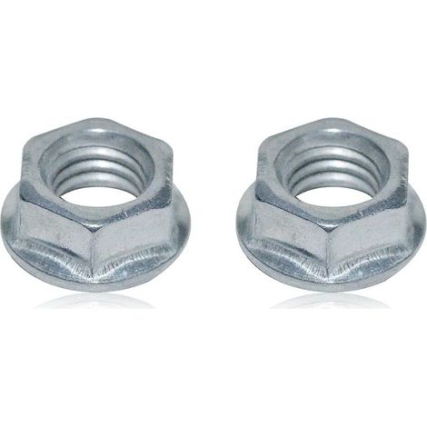 BAR Écrous pour Husqvarna Scie à chaîne 362 365 371 372 357 359 350 345 288 181 340 575 (1/5)