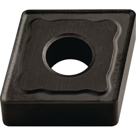 Plaque amovible CNMG120404-MV VA35 Usinage TECWERK (1/3)