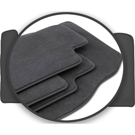 Alfombrillas premium para camión Scania R (2018-)