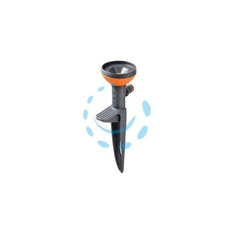 IRRORATORE STATICO SU PUNTALE "CONO" - blister 80005619