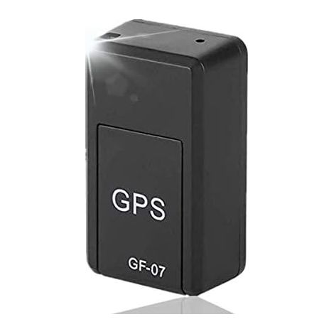 Mini traceur GPS, idéal pour les enfants et les animaux domestiques. (1/5)