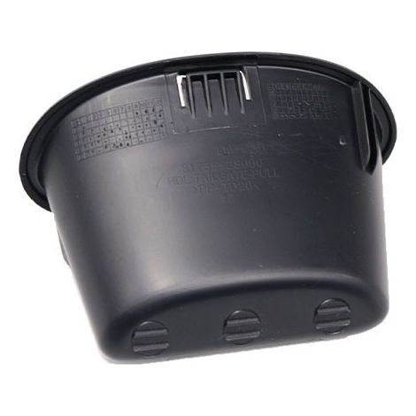 81755-2S000 is suitable for the trunk interior handle and tailgate handle of the Hyundai ix25, the new Tucson ix35. (1/5)
