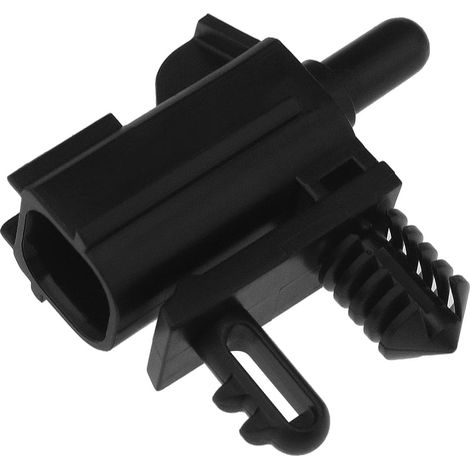 Capteur Température Extérieur AU5T12A647AC AU5Z12A647B Compatible avec Kuga S-Max Galaxy Mondeo Fiesta Air Ambiant (1/5)