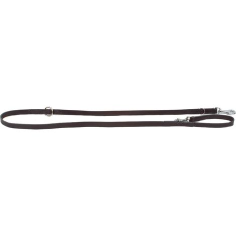 Laisse de travail 3 positions 2m x 18mm