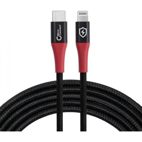 MicroConnect Safe Charge USB-C per MC-CLIGHTNING-SC (1/3)