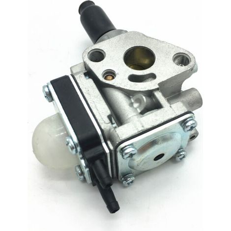 Carburateur pour débroussailleuse Kawasaki TH43 TH48 15003-2938 Weed Eater Carburador (1/4)