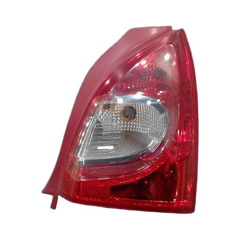 [PRODUIT D'OCCASION] Feu Arriere Droit RENAULT Twingo ♻️ Ref Oe. 8201523617 - Garantie à vie (1/3)
