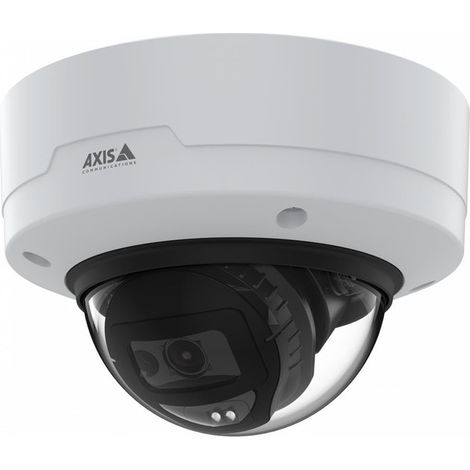 Telecamera di sorveglianza axis M3126-LVE 4MP IP66 esterno