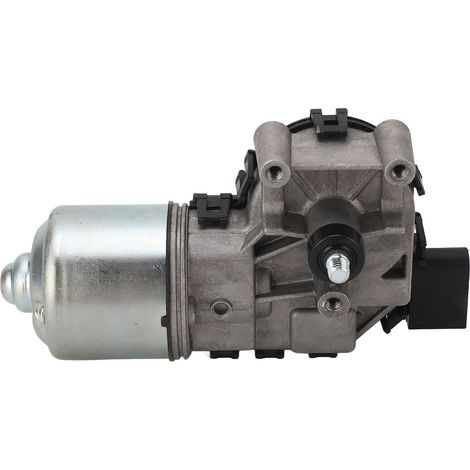 Frontscheibenwischermotor 6R1955119A Leistungsstark, effizient, robust, Geschwindigkeitsregelung für PKW (1/5)