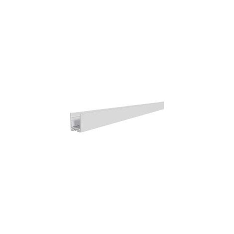 EVN Lichttechnik Alu-Profil 300cm U hoch APH 300 (1/2)