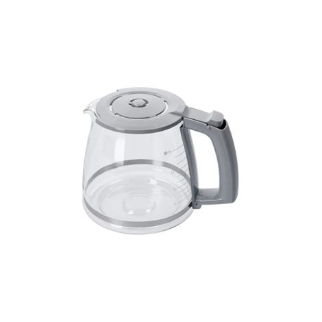 Jarra de cristal para cafetera BOSCH 00658595