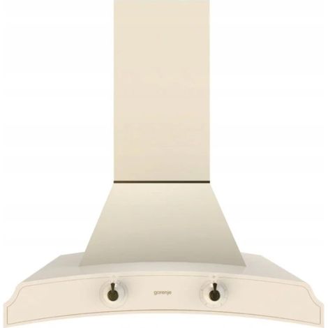 GORENJE DK63MCLI Motorhaube (1/2)