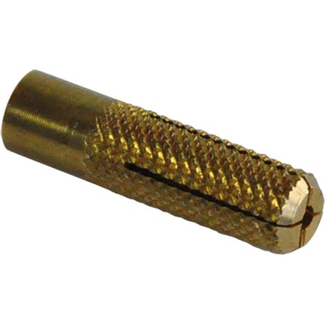 1BL TASSELLO OTTONE M  5 / MA 4  - pz. 10