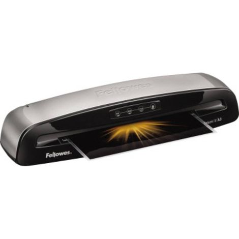 Fellowes Plastifieuse Saturn 3i 5736001 DIN A3, DIN A4, DIN A5, DIN A6 (1/3)