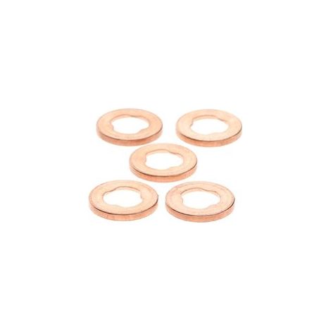 Bague d'étanchéité, porte-injecteur BOSCH 2 430 105 049 MERCEDES-BENZ 02111985