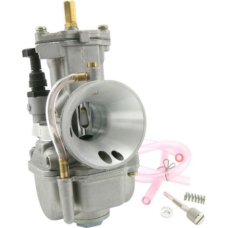 Motoforce Racing 24mm Vergaser