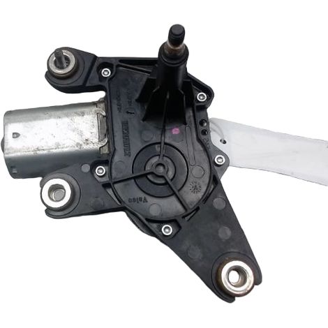 [PRODUIT D'OCCASION] Mecanisme Essuie-glace Arriere NISSAN Micra ♻️ Ref Oe. 28710ax60a - Garantie à vie (1/4)