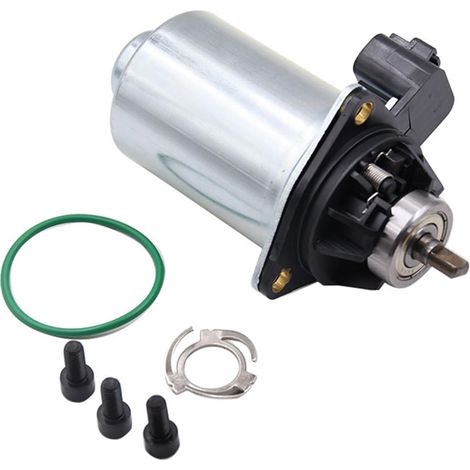 Actionneur de contrôle d'embrayage pour 1,8 l, 1,5 l, 2,4 l 2004-2012 31363-12040 12010 12030 Entretien automatique Conduite efficace et installation facile Entretien du véhicule Brosse de (1/5)