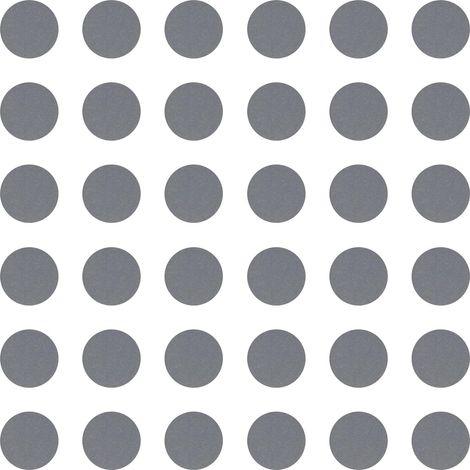 36x Cache vis adhésif autocollant diamètre 25mm protection bouchon trou obturateur meuble table chaise maison, Gris foncé