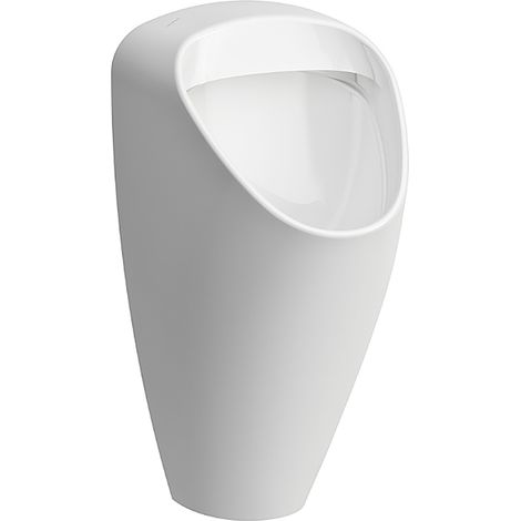 LAUFEN Caprino Plus urinoir à aspiration, L/L/H : 320/350/645 mm, (1/3)