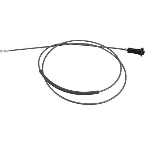 La référence 815902L000 convient au câble de déverrouillage du goulot de remplissage de carburant de la Hyundai i30 5DR hatchback 2007-2012. (1/3)