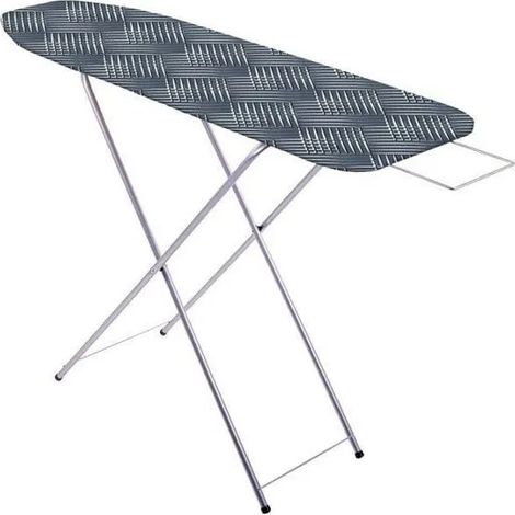 Tabla de planchar Brabantia 16030z 104x30 cm ligera ecológica