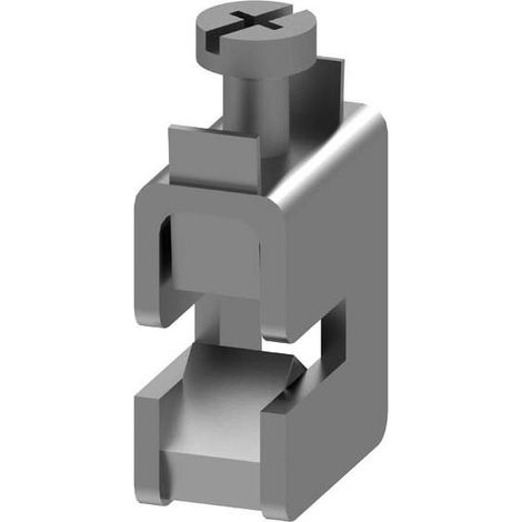 Siemens Indus.Sector Sammelschienensystem 5mm 8US1921-2AA00