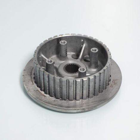 [GEBRAUCHT] [GEBRAUCHTWAREN] Original Kupplungsnuss für Motorrad Suzuki 750 (1/3)