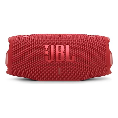 Altoparlante Bluetooth Portatile JBL JBLCHARGE6RED Rosso (1/4)