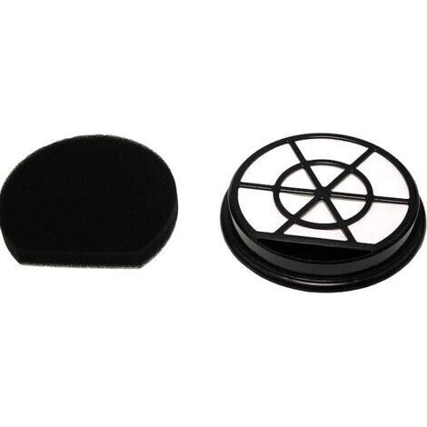 BUNTHAUS Ahlsen Bosch 12025213 Filtre pour aspirateur traîneau (1/3)