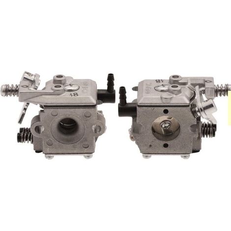 Carburatore ECHO decespugliatore SRM 300-300E mod. WA.87 003409